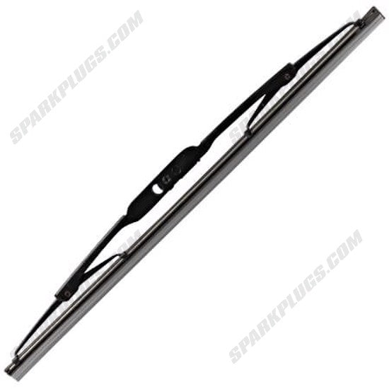 CONVENTIONAL WINDSHIELD WIPER BLADE