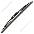CONVENTIONAL WINDSHIELD WIPER BLADE