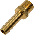 BRASS HOSE FITTING 5/16