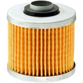 OIL FILTER MOTORCYCLE 12C