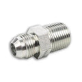 HYDRAULIC ADAPTER - SAE TO SAE