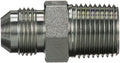 HYDRAULIC ADAPTER - SAE TO SAE