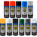 VHT black auto part