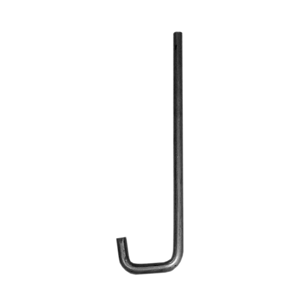 EXHAUST HANGER 5/16IN ROD 9IN UNIVERSAL WIRE