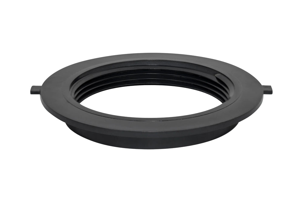 3" FLUSH THREADED
