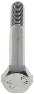 CAP SCRW 8MM-1.25 X 25MM