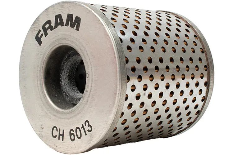 OIL FILTER MOTORCYCLE 6C