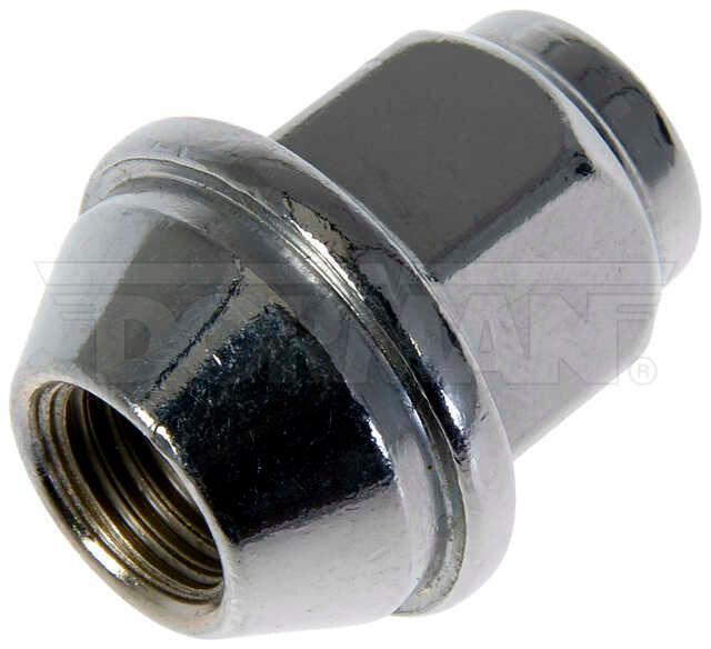 WHEEL NUT