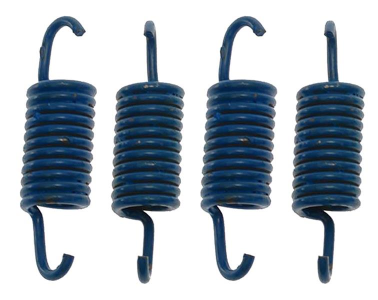 PRK BRAKE HARDWARE