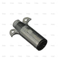 7-WAY CONNECTOR PLUG- ZIN