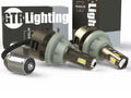 GTR LIGHTING ULTRA SERIES LED REVERSE BULB 1156 ADAPTER