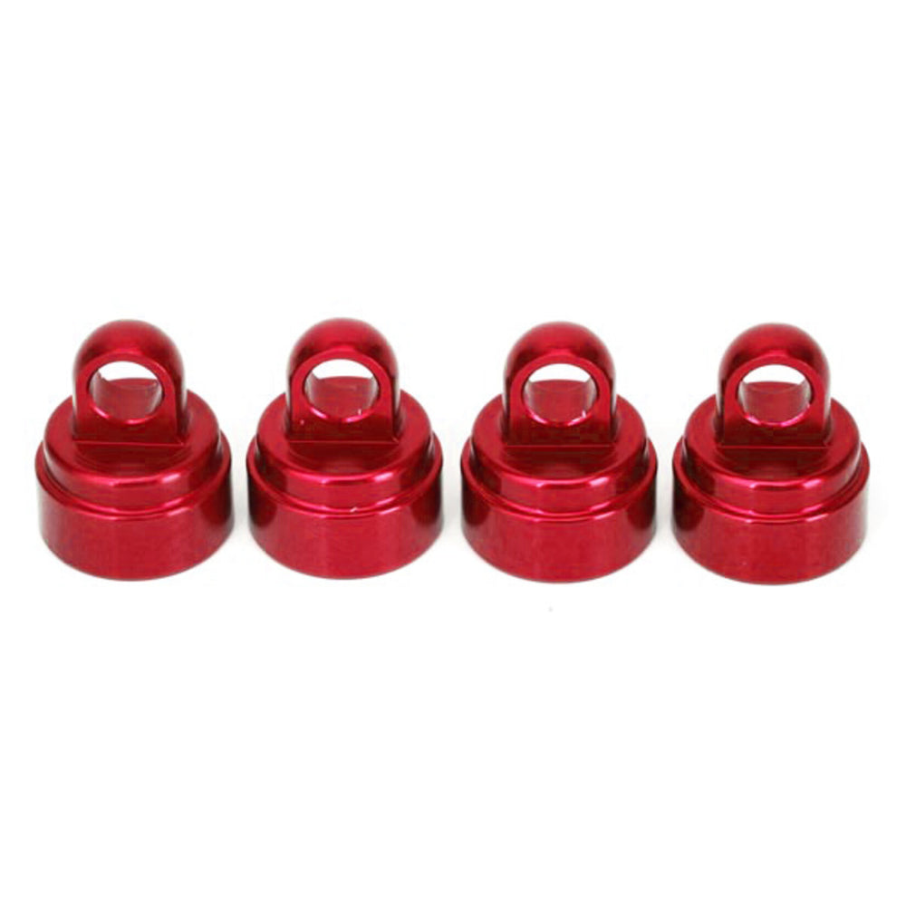 TRAXXAS red shock absorber