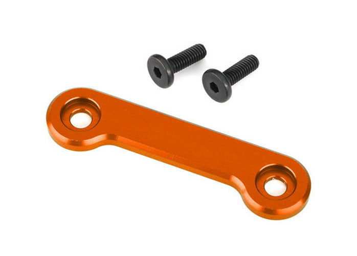 WING WASHER 6061-T6 ALUMINUM (BLUE