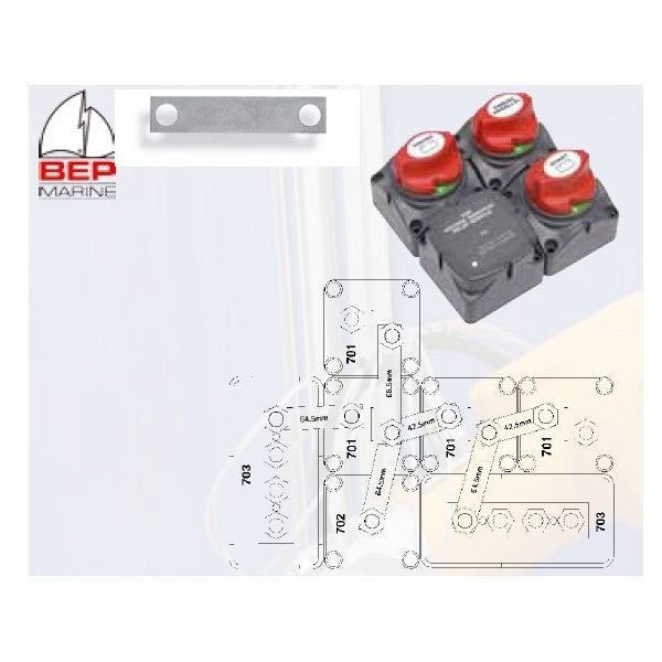 BEP auto part