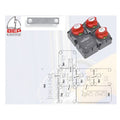 BEP auto part