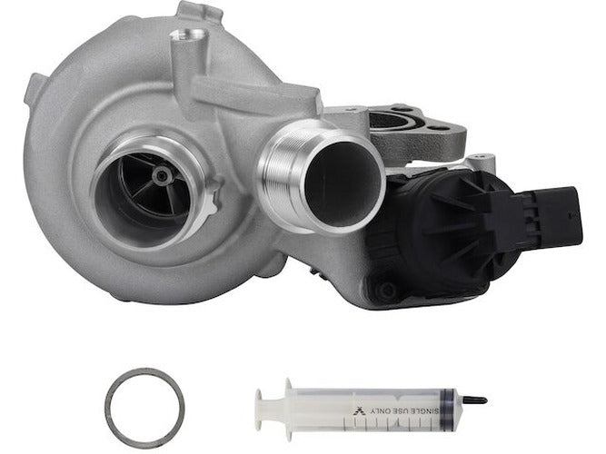 Turbocharger Gasket