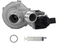 Turbocharger Gasket