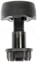 ADJUSTABLE HOOD BUMPER