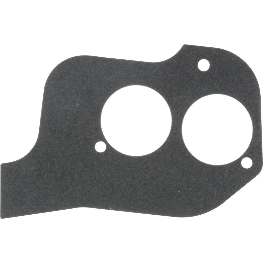 THROTTLE BODY MOUNTING