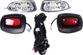 LED FENDER CLEARANCE LIGHT LEFT SID