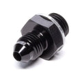 Vibrant Performance - 16608 - AN to Metric Straight Adapter; Size: -4AN Metric: 12mm x 1.25