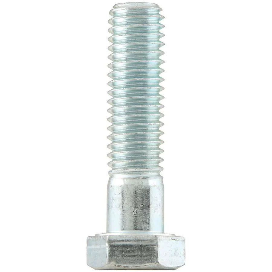 Hex Head Bolt 1/2-13 x 2 Grade 5 10pk