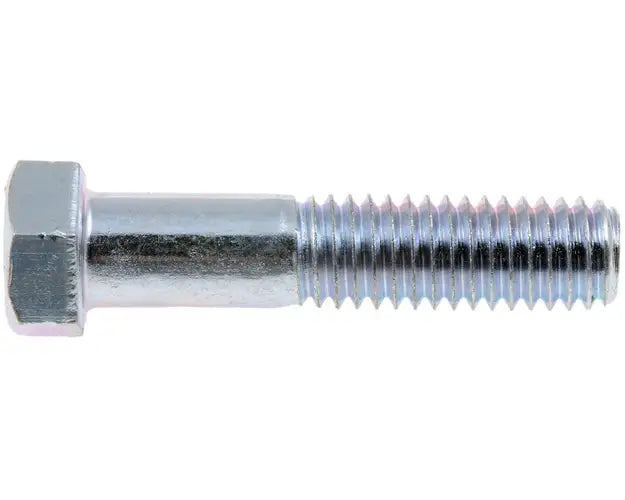 SCRWCP USS 7/16" X 2
