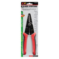 PERFORMANCE TOOL 8 IN. WIRE STRIPPERS