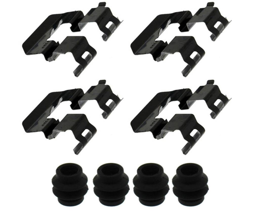 BRAKE HDWRE KITS