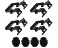 BRAKE HDWRE KITS
