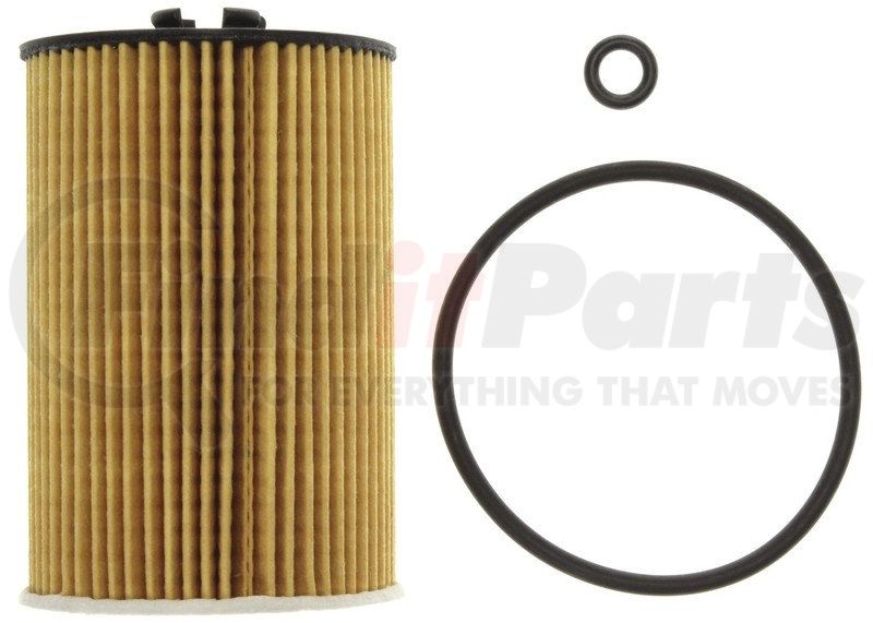 MAHLE FILTERS