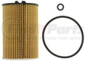 MAHLE FILTERS