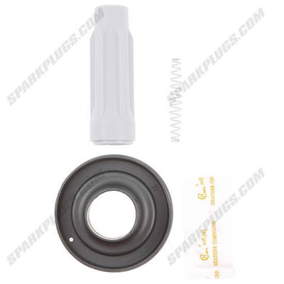 NGK auto part