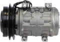 ADAPTER FITTING 1/8MP TO -3AN 45