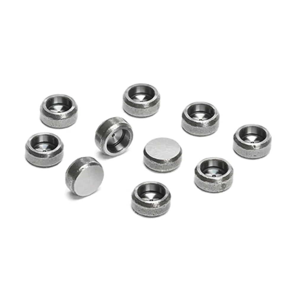 Supertech Lash Cap 7.0mm / 3.0mm Deep / 2.15mm Thickness