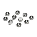 Supertech Lash Cap 7.0mm / 3.0mm Deep / 2.15mm Thickness