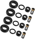 FUEL INJECTOR SEAL KIT