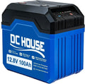 TRAY BATTERY W/STRAP29/31
