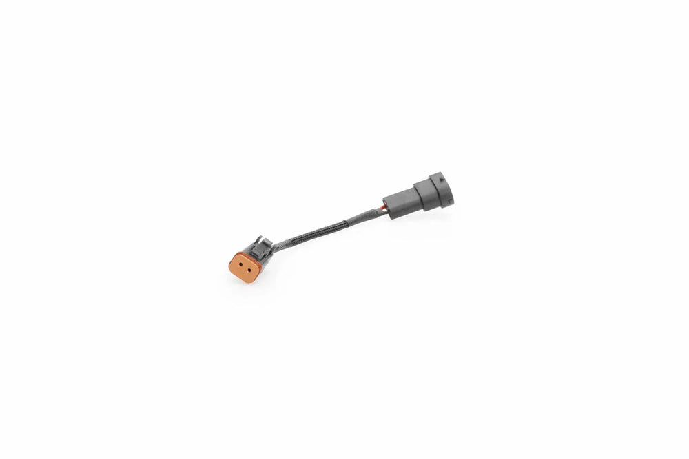 ADAPTER: DEUTSCH DT 2P TO H11 MALE