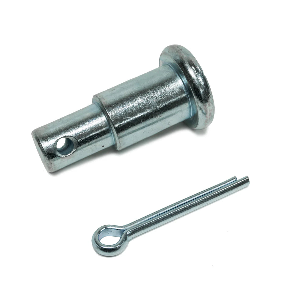 PINSTEP 1in X 3/4in X 29/16in LGZINC