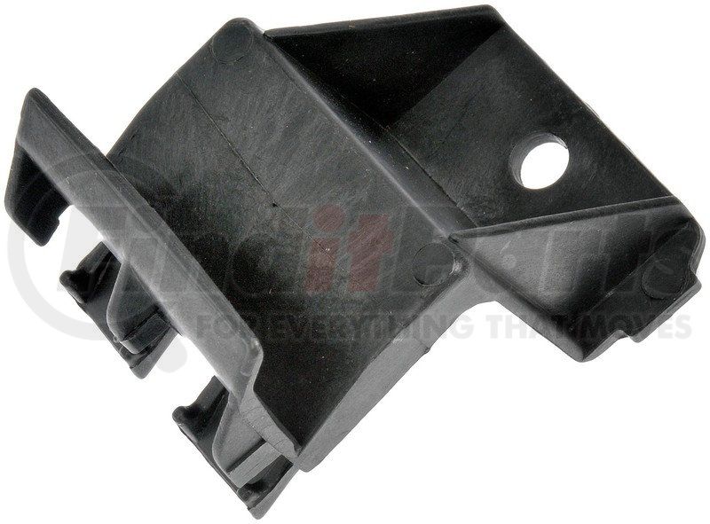 BUMPER BRACKET