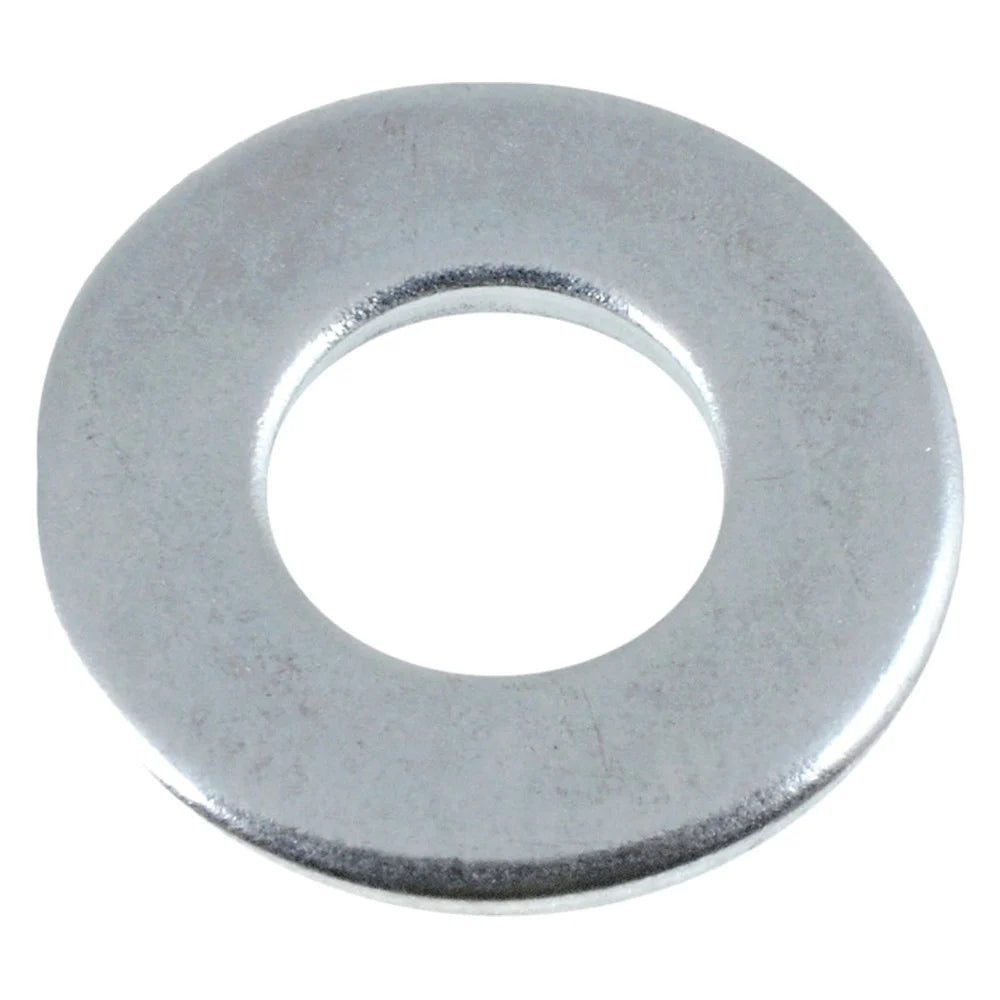 WASHER, FLAT, 1/4