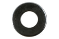 WASHER, FLAT, 1/4