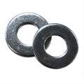 WASHER, FLAT, 1/4
