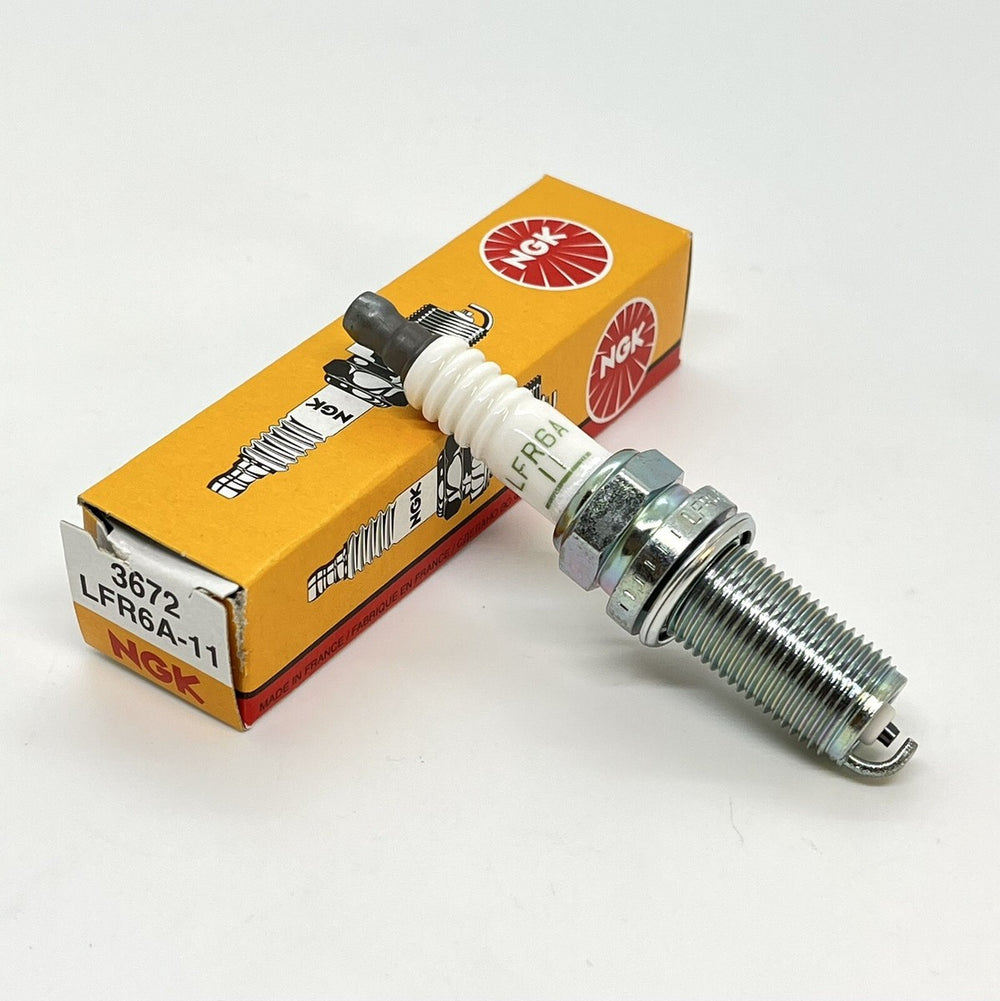 Spark Plug - Stock 3672