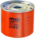 Fram air filter