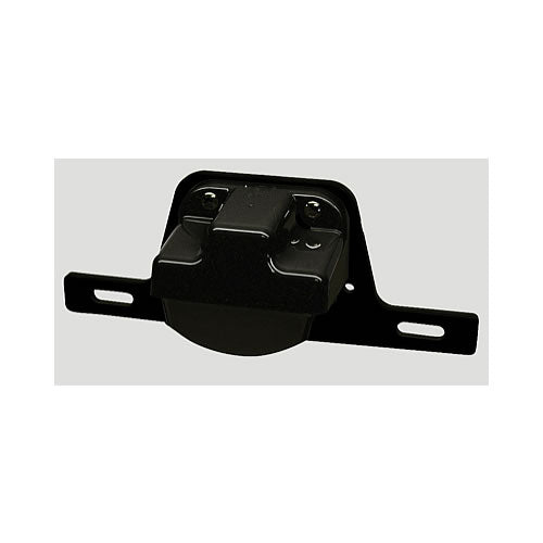 LICENSE BRACKET