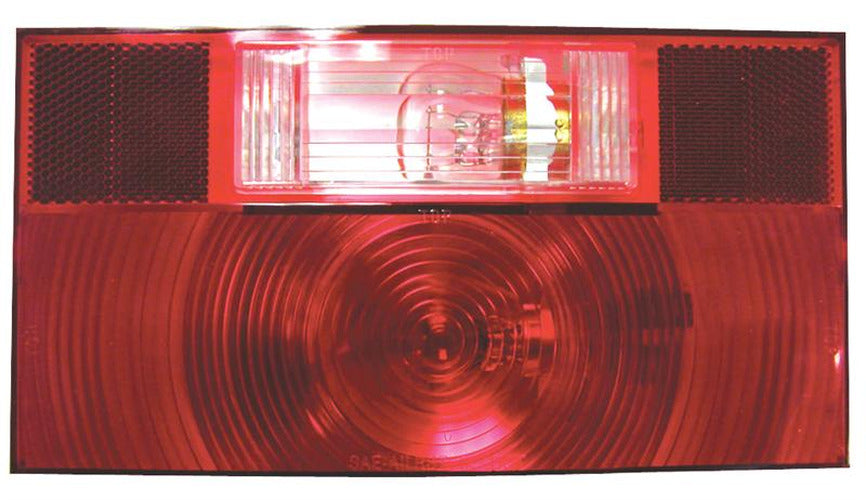 REPLACEMENT LENS