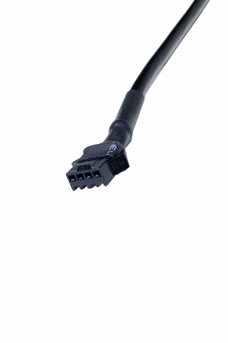 Quake LED auto part