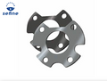 SPC Performance 99-05 VW Golf/Jetta/00-06 Audi TT Nylon Toe Shim (0.38deg.)